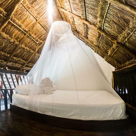 Popol Vuh (Adults Only) Hotel Playa del Carmen Exterior foto