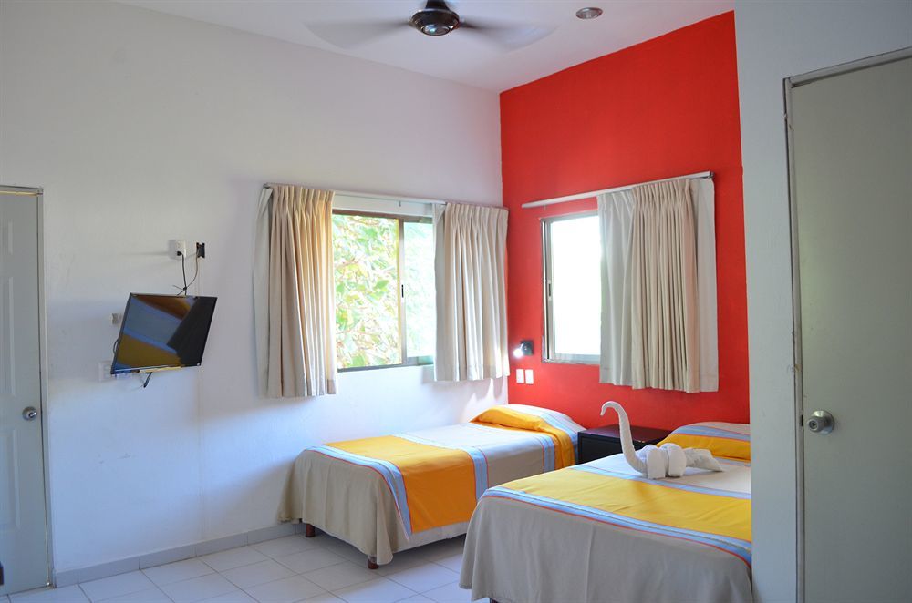 Popol Vuh (Adults Only) Hotel Playa del Carmen Exterior foto