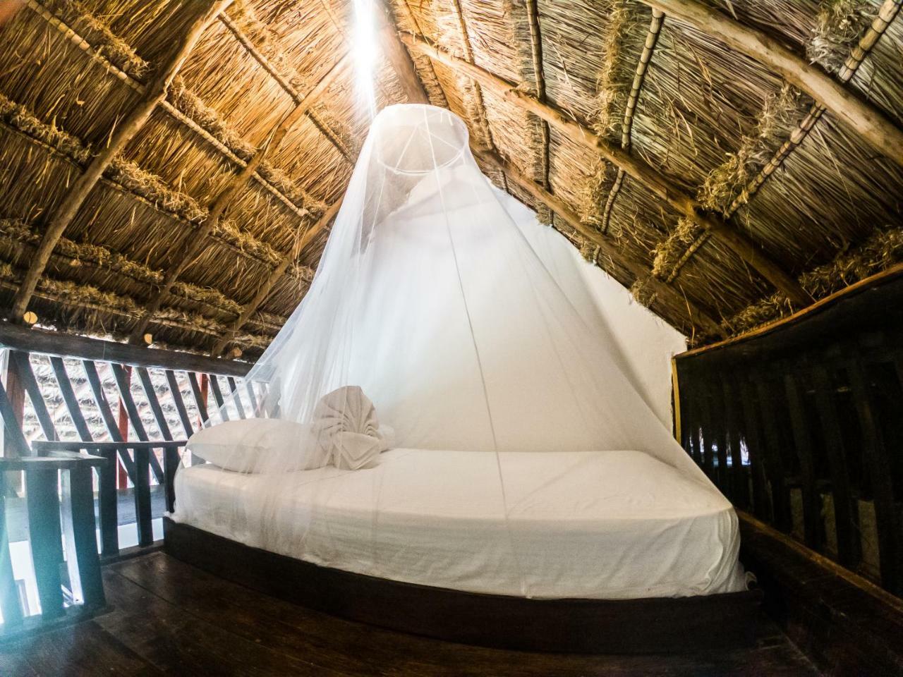 Popol Vuh (Adults Only) Hotel Playa del Carmen Exterior foto