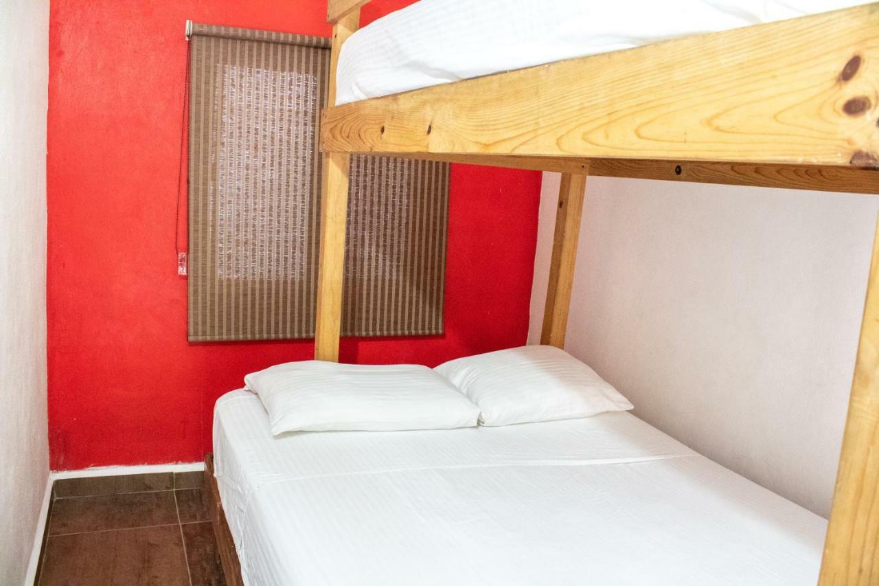 Popol Vuh (Adults Only) Hotel Playa del Carmen Exterior foto