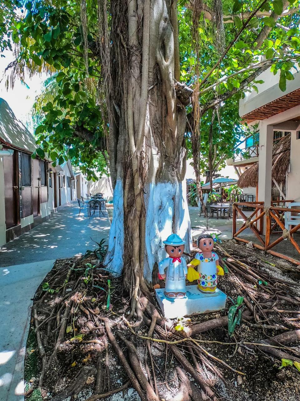Popol Vuh (Adults Only) Hotel Playa del Carmen Exterior foto