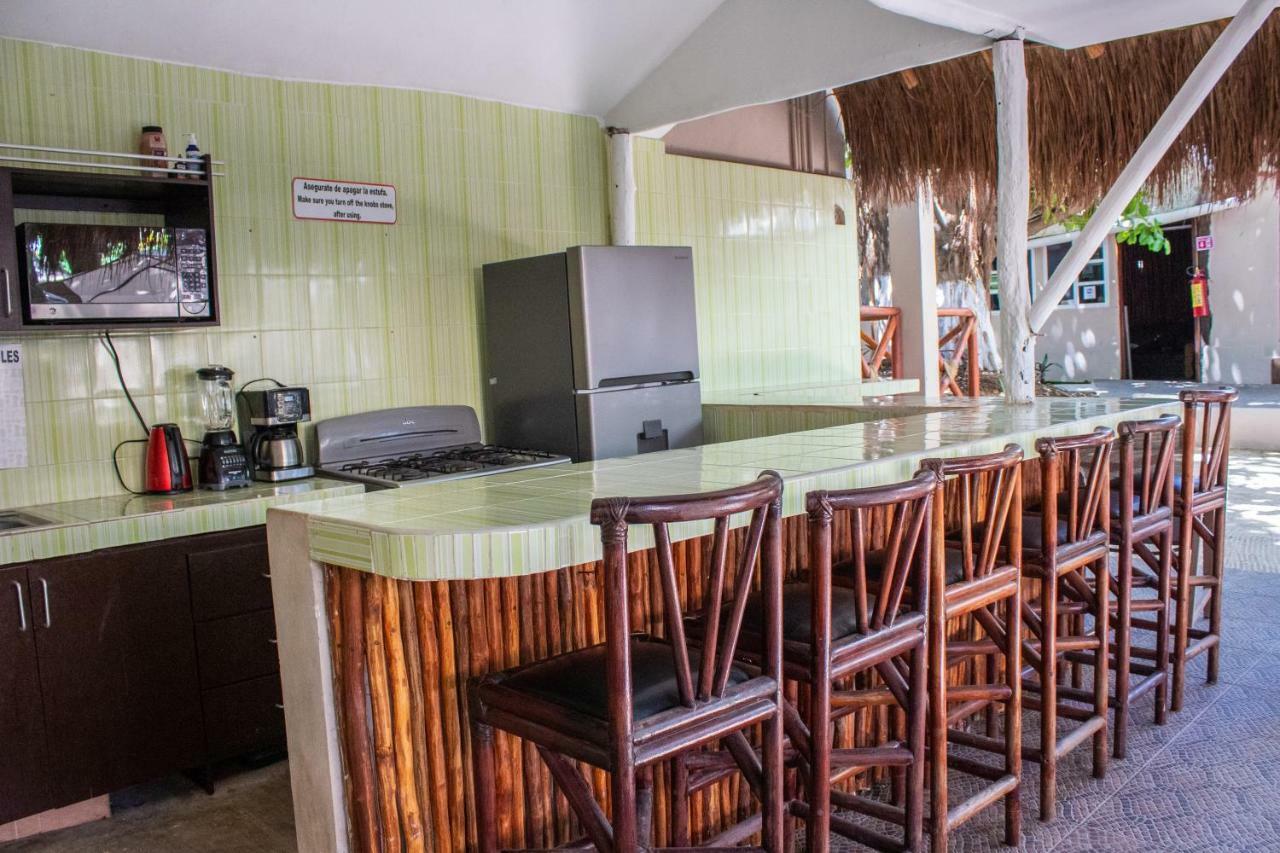 Popol Vuh (Adults Only) Hotel Playa del Carmen Exterior foto