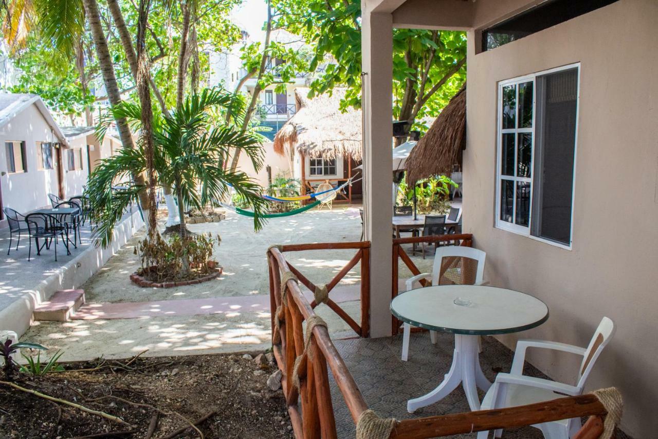 Popol Vuh (Adults Only) Hotel Playa del Carmen Exterior foto